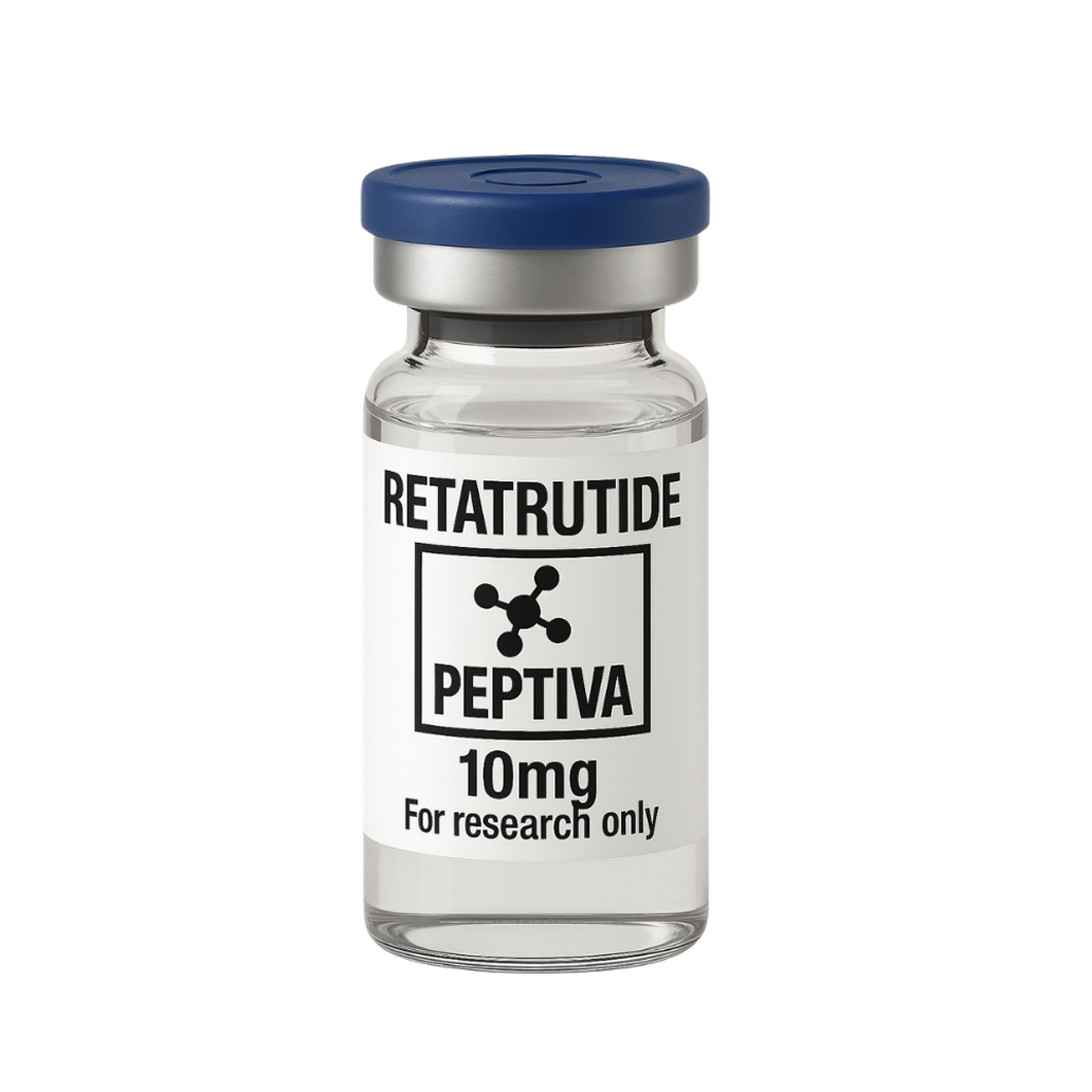 Retatrutide 10mg