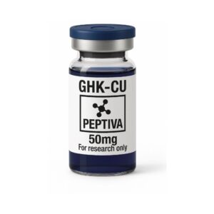 GHK-Cu