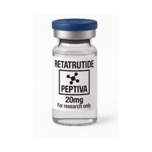 Retatrutide 20mg